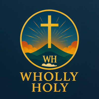 Wholly Holy