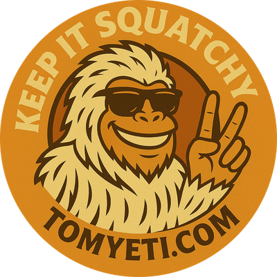 TomYeti