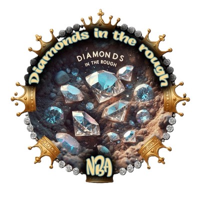 Diamonds in the Rough