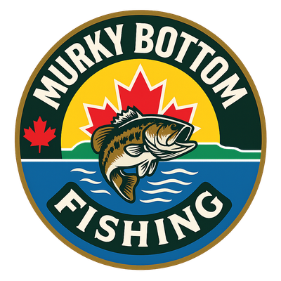 Murky Bottom Fishing
