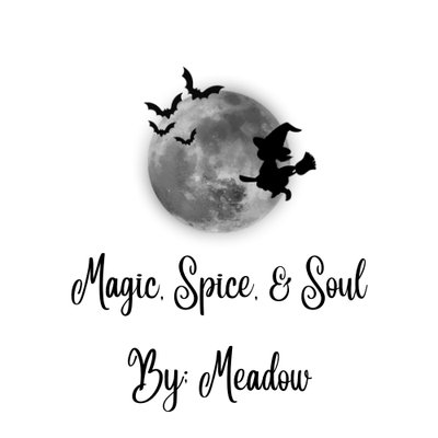 Magic Spice And Soul