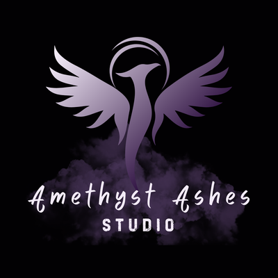Amethyst Ashes Studio