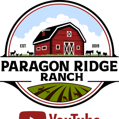 Paragon Ridge Ranch