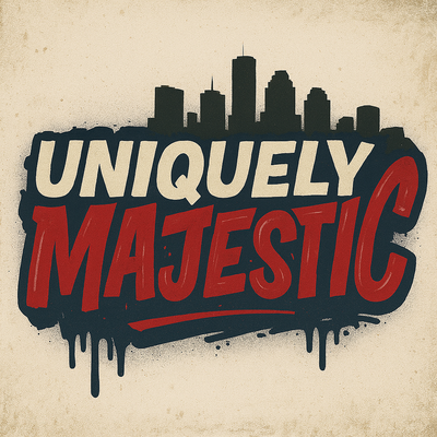 Uniquely Majestic