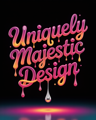 Uniquely Majestic