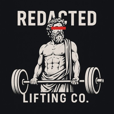 RedactedLifting