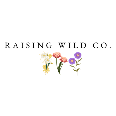 Raising Wild co