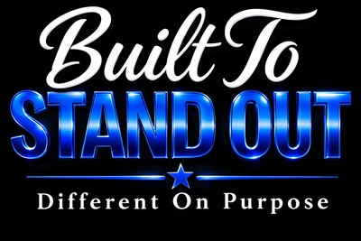 Built To Stand Out Co