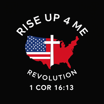 RISE UP 4ME REVOLUTION LLC