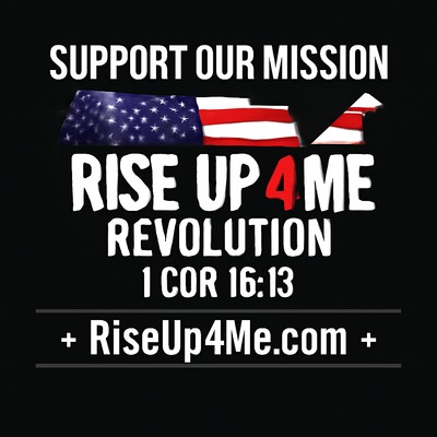 RISE UP 4ME REVOLUTION LLC