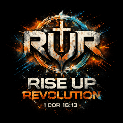 RISE UP 4ME REVOLUTION LLC