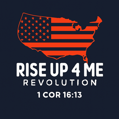 RISE UP 4ME REVOLUTION LLC