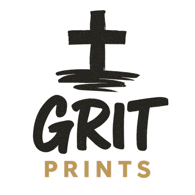 Grit Prints