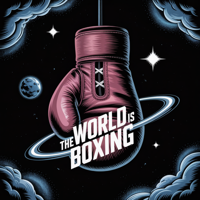 WORLDISBOXING