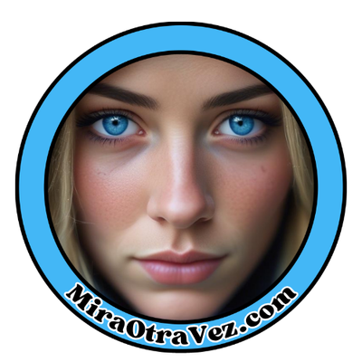 MiraOtraVez