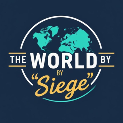 The World by Siege