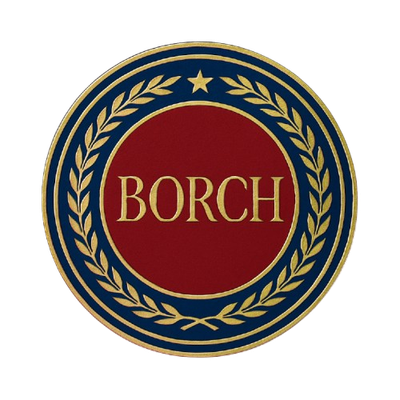 Maison Borch