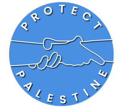 Protect Palestine