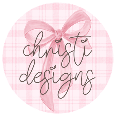 Christi Designs