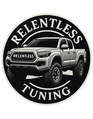 RelentlessTuning