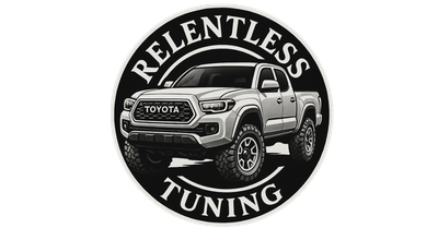 RelentlessTuning