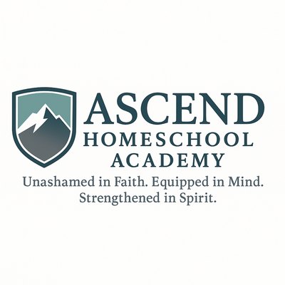 AscendHomeschoolMerch