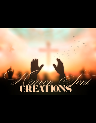 Heaven Sent Creations
