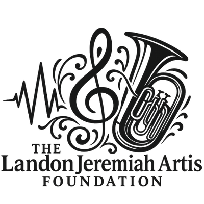 LJA Foundation Merch