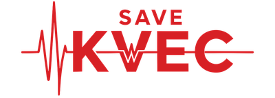 Save KVEC
