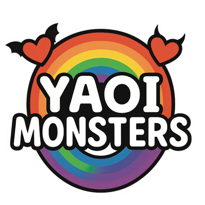 Yaoi Monsters