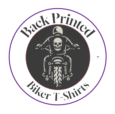 Biker-shirts