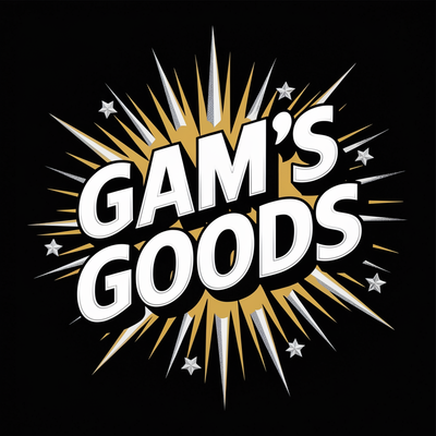 Gam's Goods