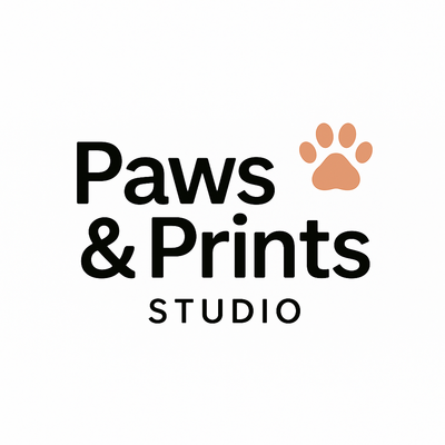 Paws and Prints Studio