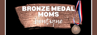 Bronze Medal Moms