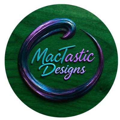 MacTastic Designs