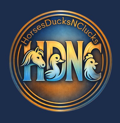 HorsesDucksNClucks