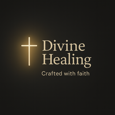 Divine Healing Shop