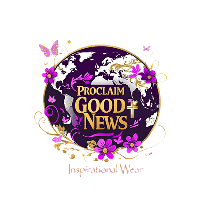 ProclaimGoodNews