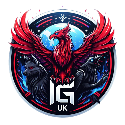 Iconik Gaming UK