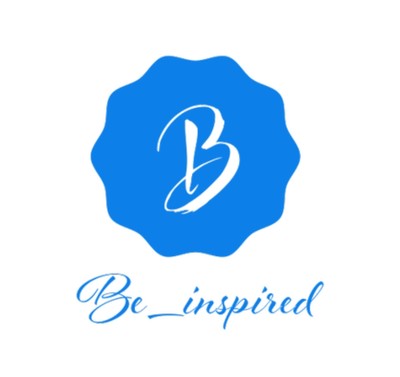 BE INSPIRED 4EVA