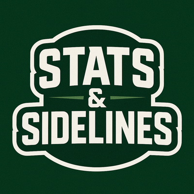 STATS AND SIDELINES