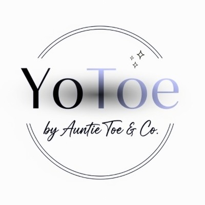 YoToe by Auntie Toe 