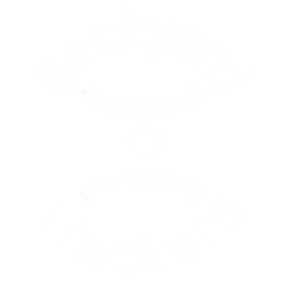 Backyard Hackers