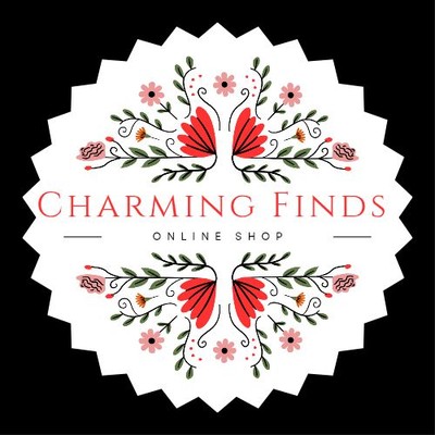 Charming Finds Shop