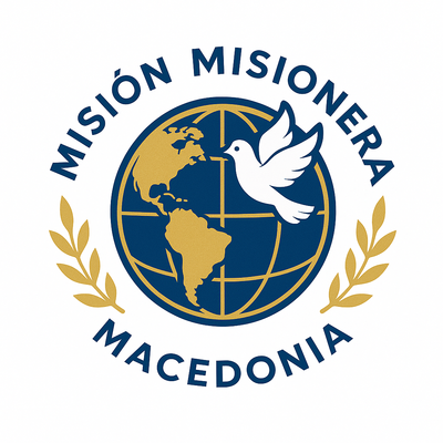 Mision Misionera Macedonia