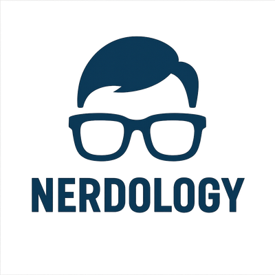 NERDOLOGY