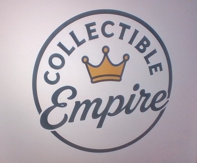 Collectible Empire