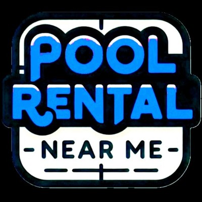 Pool Rental Near Me Store