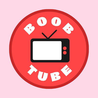 BoobTubePod