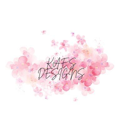 Kae's designs